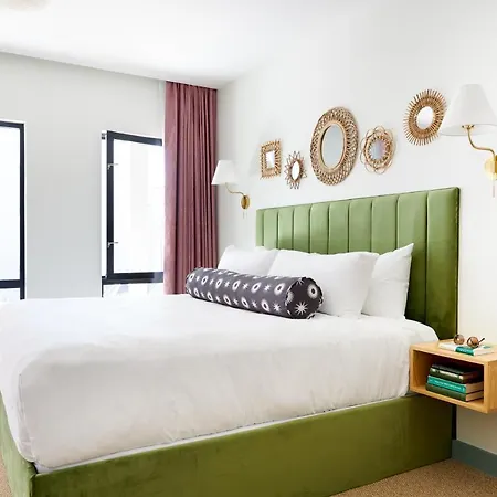 Bradford House, A Member Of Design Hotels